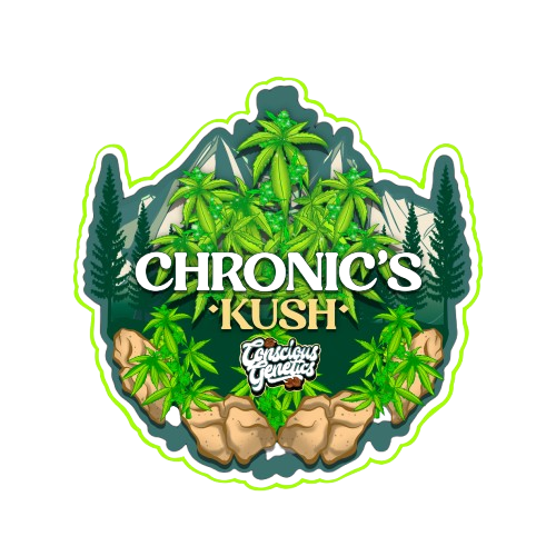 Chronic's Kush