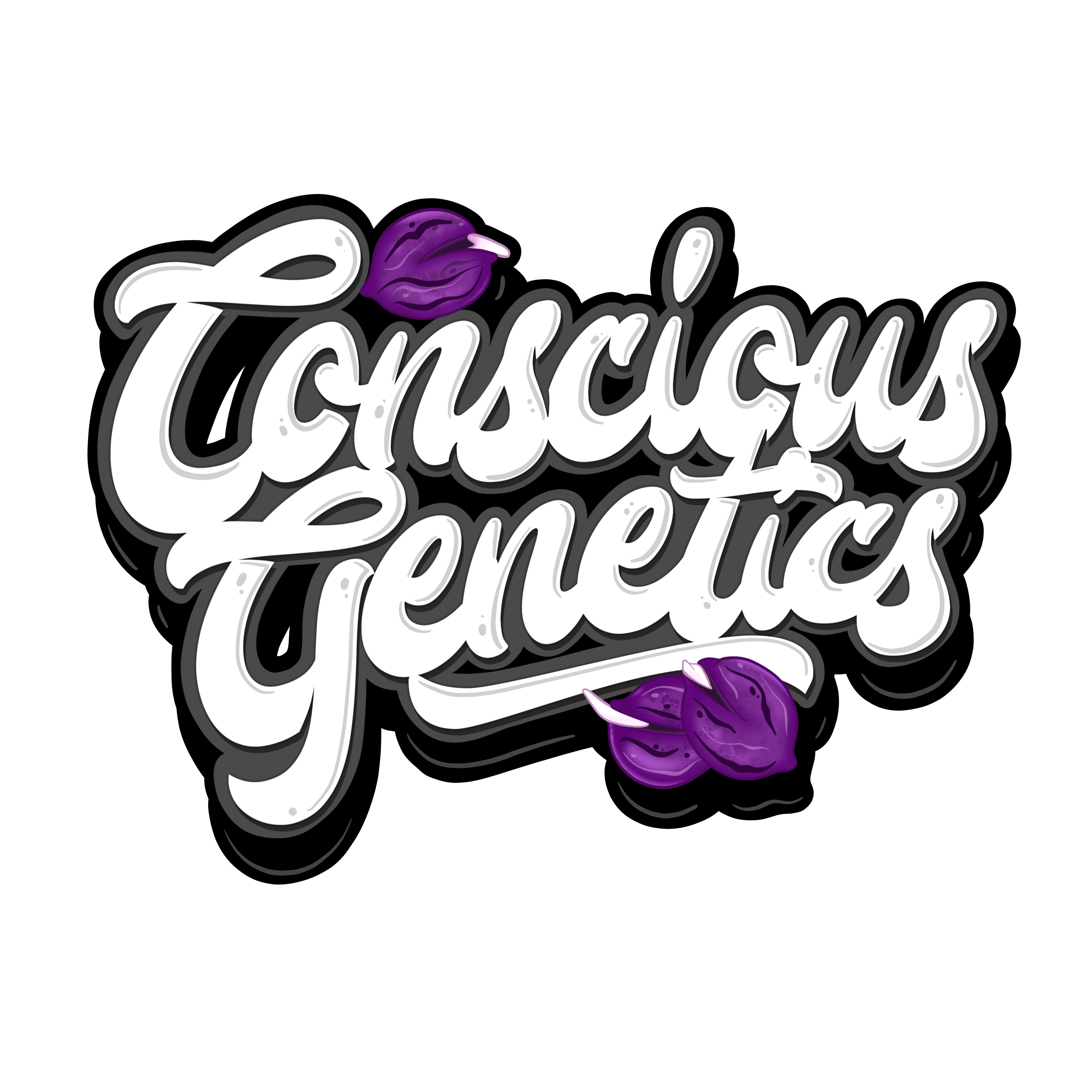 Conscious Genetics Logo